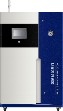 Xiaoya AQ-P1000 HOCl generator